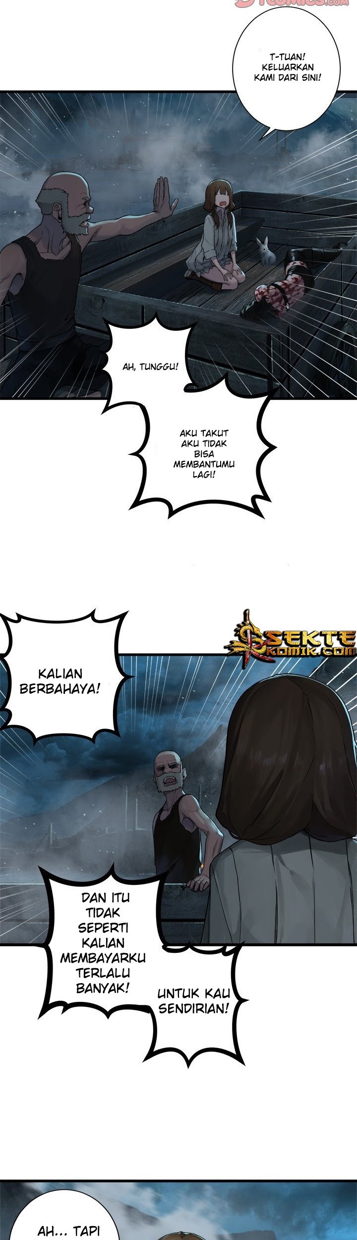 Her Summon Bab 92 halaman 17