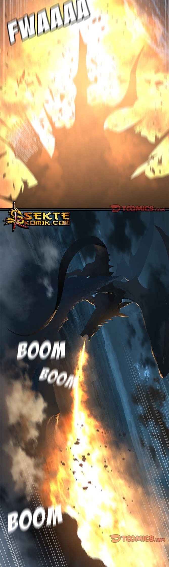 Her Summon Bab 93 halaman 9