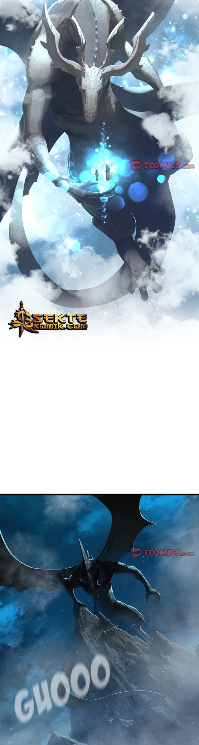 Her Summon Bab 93 halaman 14