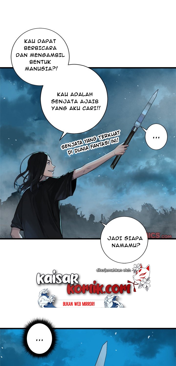 Her Summon Bab 94 halaman 2