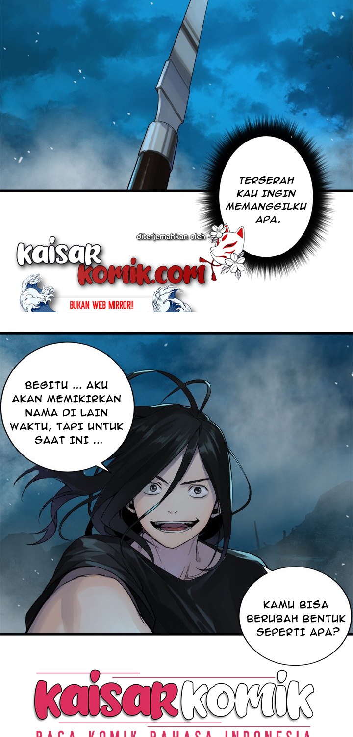 Her Summon Bab 94 halaman 3