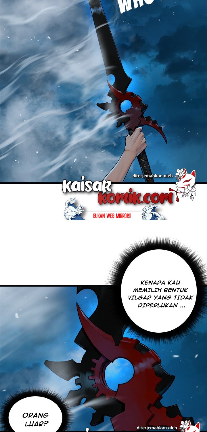 Her Summon Bab 94 halaman 8