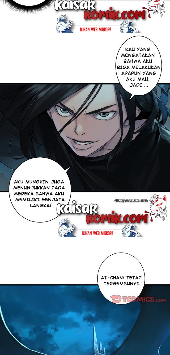 Her Summon Bab 94 halaman 9
