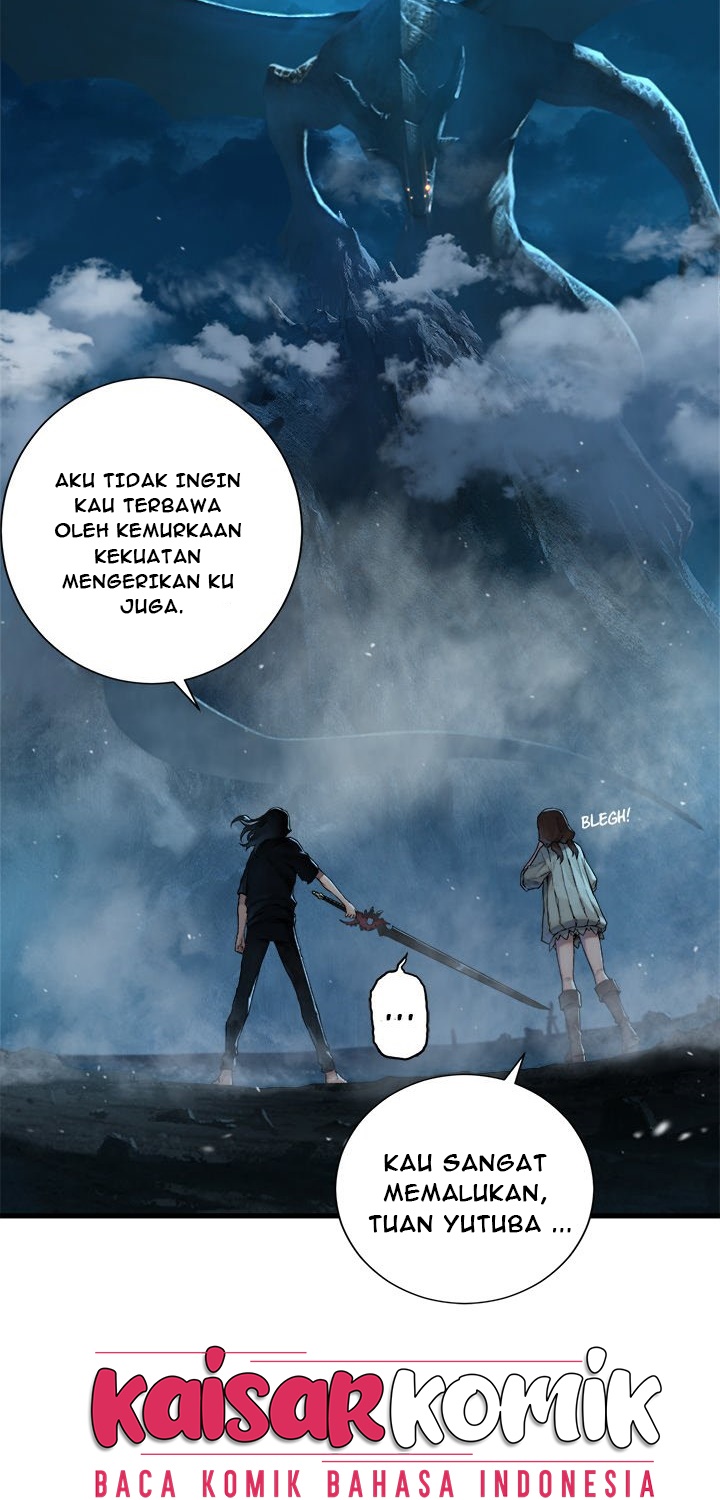 Her Summon Bab 94 halaman 10