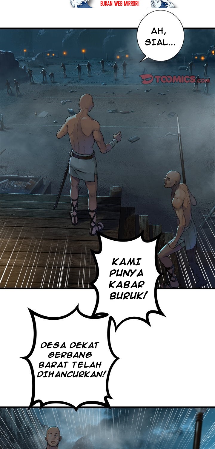 Her Summon Bab 94 halaman 16