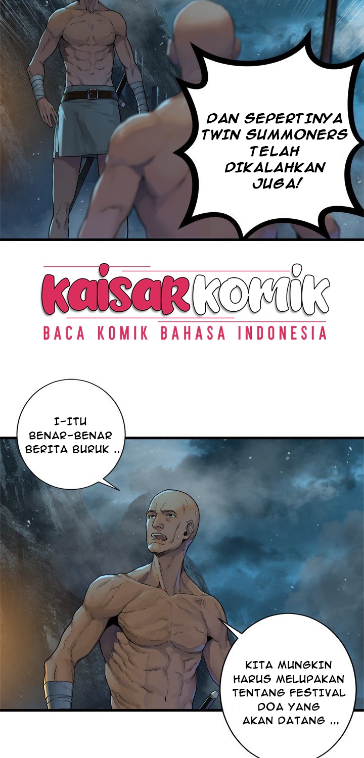 Her Summon Bab 94 halaman 17