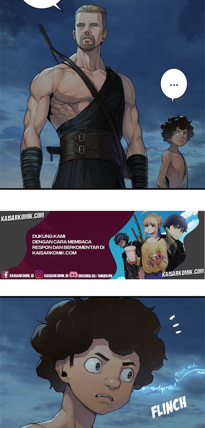 Her Summon Bab 94 halaman 20