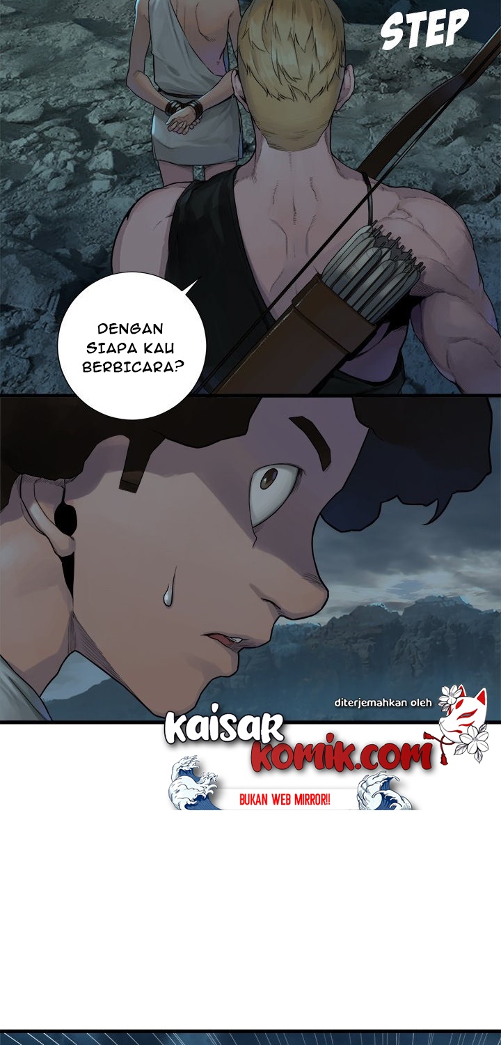 Her Summon Bab 94 halaman 25