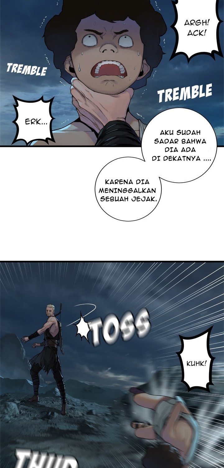 Her Summon Bab 94 halaman 27