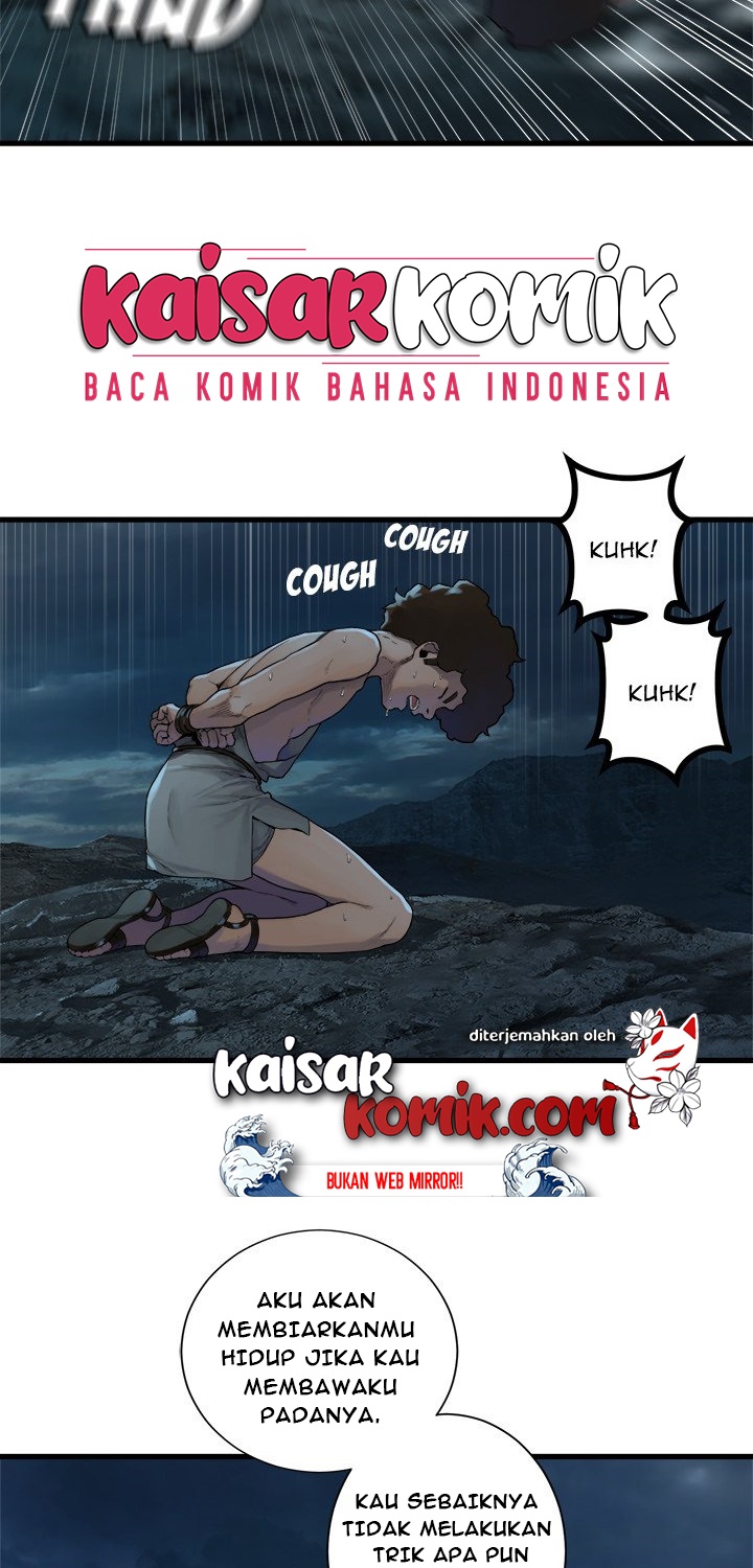Her Summon Bab 94 halaman 28