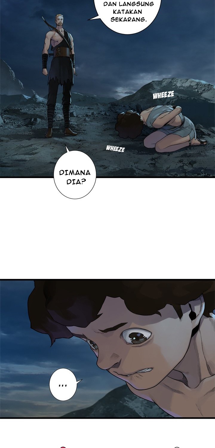 Her Summon Bab 94 halaman 29