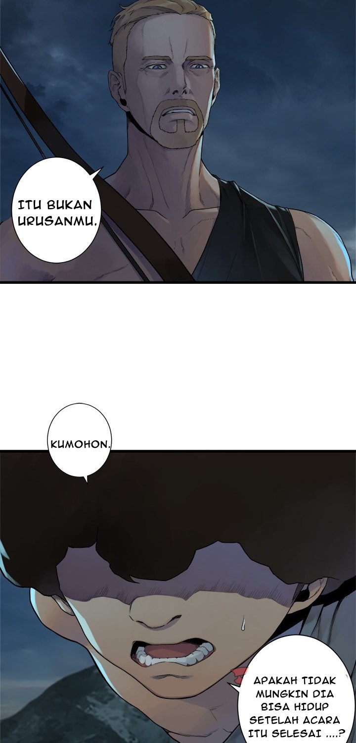 Her Summon Bab 94 halaman 31