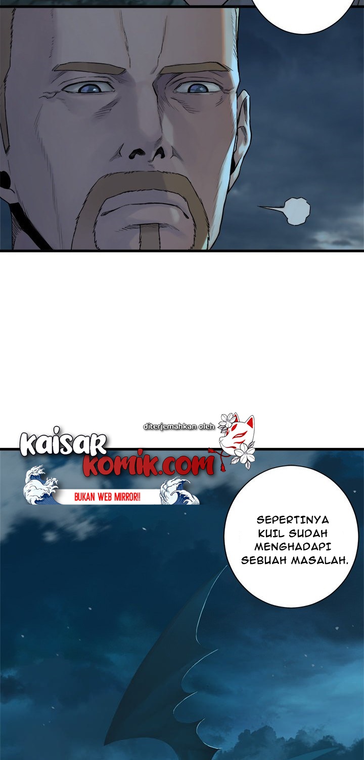Her Summon Bab 94 halaman 32