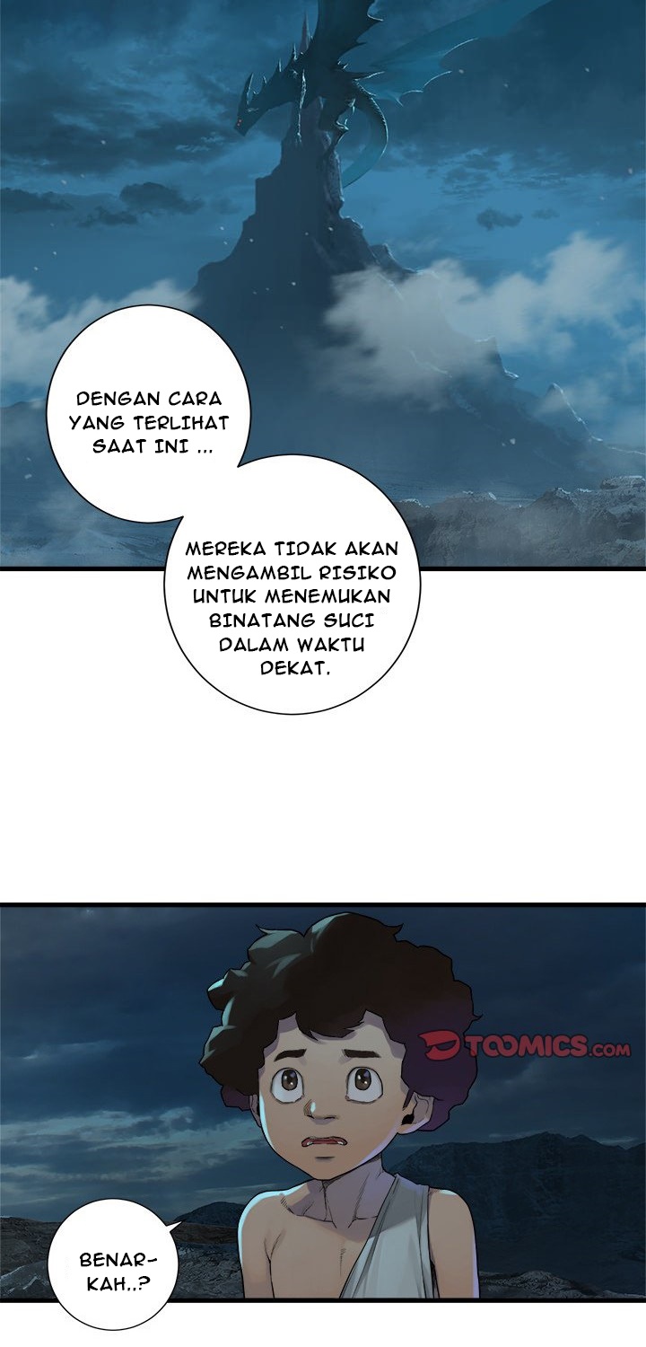 Her Summon Bab 94 halaman 33