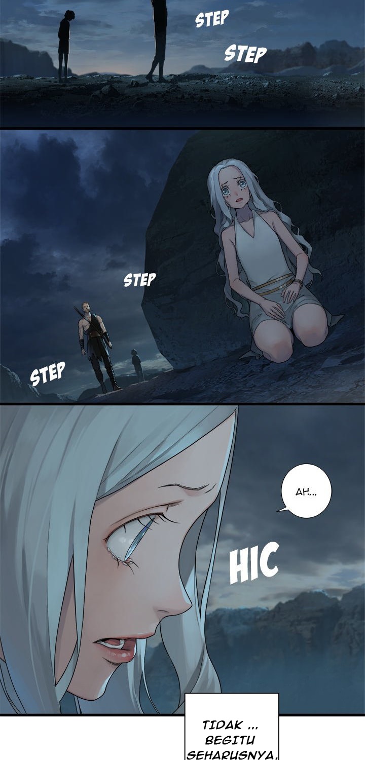 Her Summon Bab 94 halaman 38