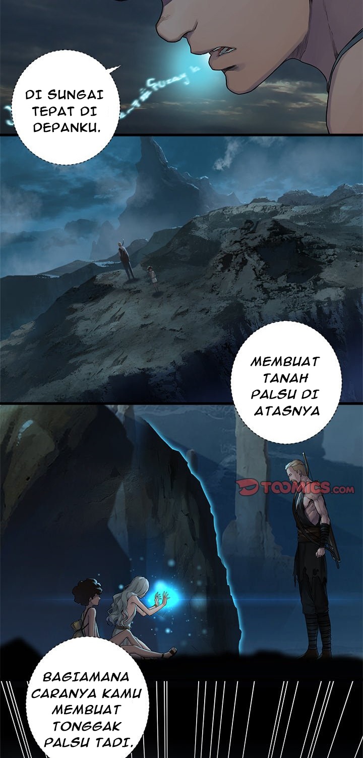 Her Summon Bab 94 halaman 41