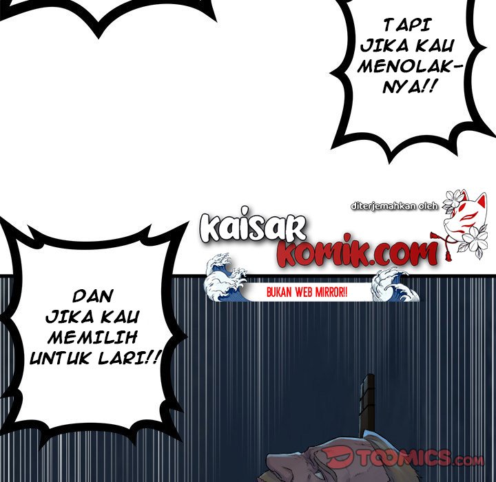 Her Summon Bab 95 halaman 27