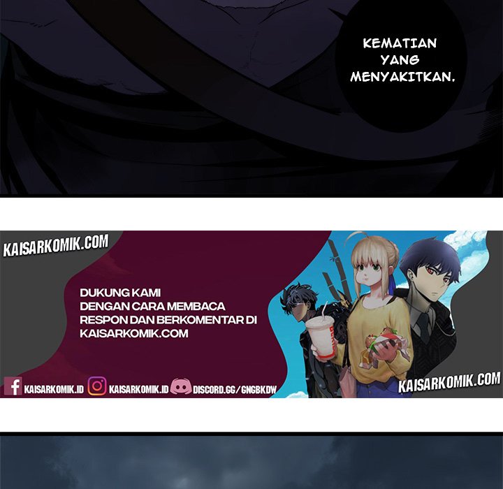 Her Summon Bab 95 halaman 32