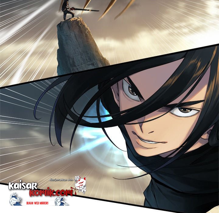 Her Summon Bab 96 halaman 8