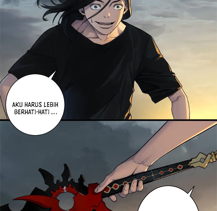 Her Summon Bab 96 halaman 28