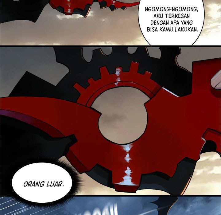 Her Summon Bab 96 halaman 29