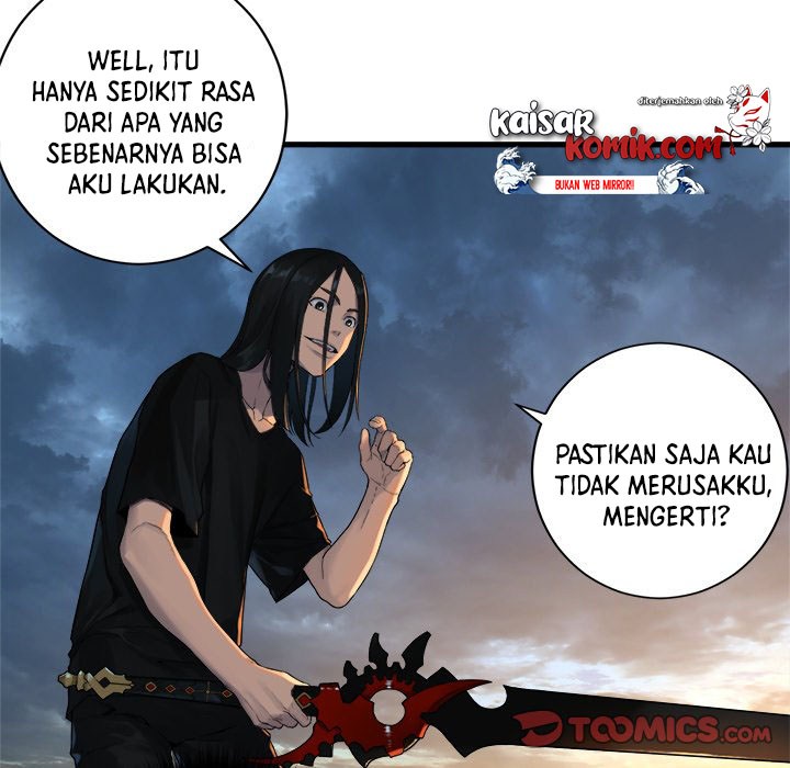 Her Summon Bab 96 halaman 31