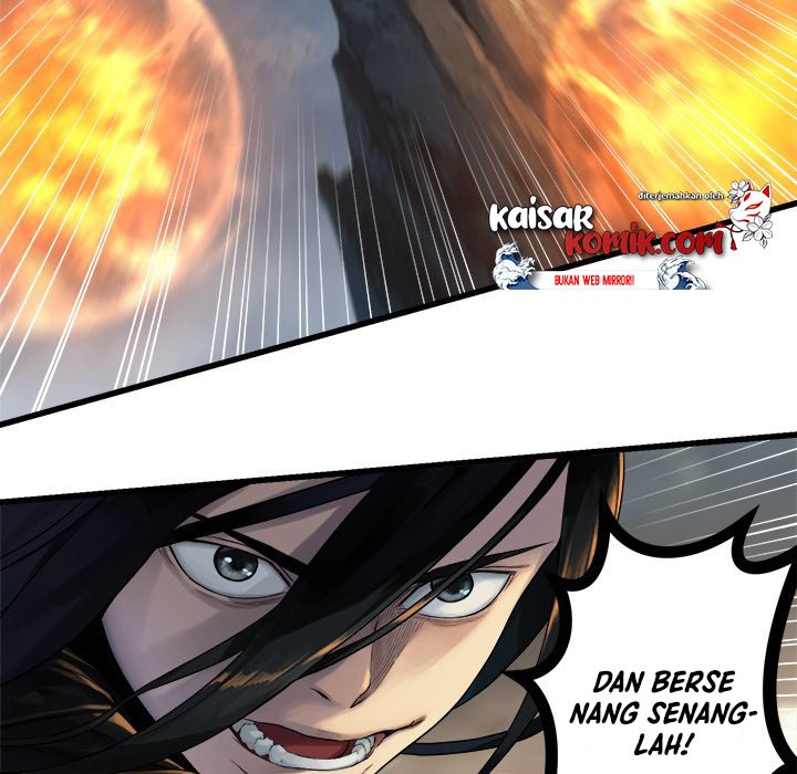 Her Summon Bab 96 halaman 38
