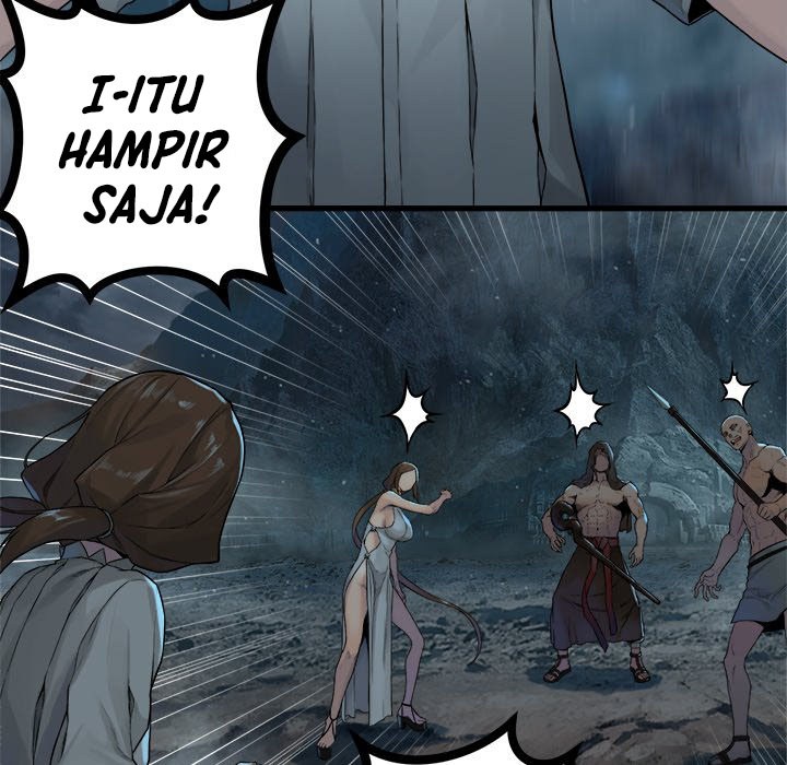 Her Summon Bab 96 halaman 77