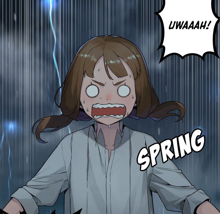 Her Summon chapter 97 halaman 2