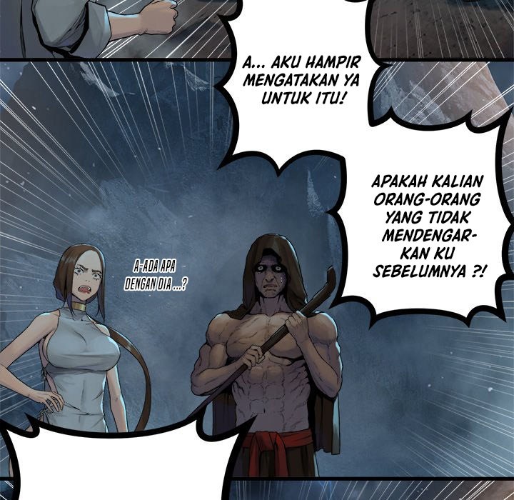 Her Summon chapter 97 halaman 4