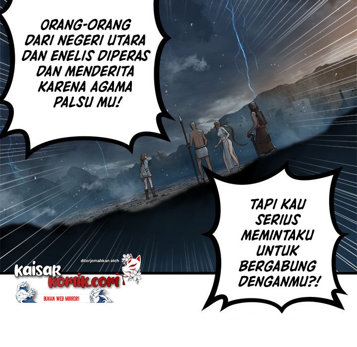 Her Summon chapter 97 halaman 5