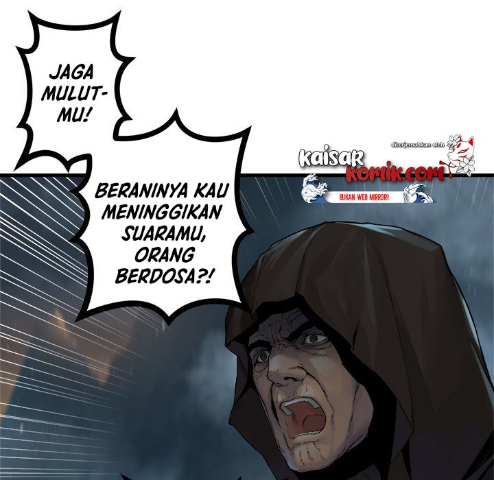 Her Summon chapter 97 halaman 6