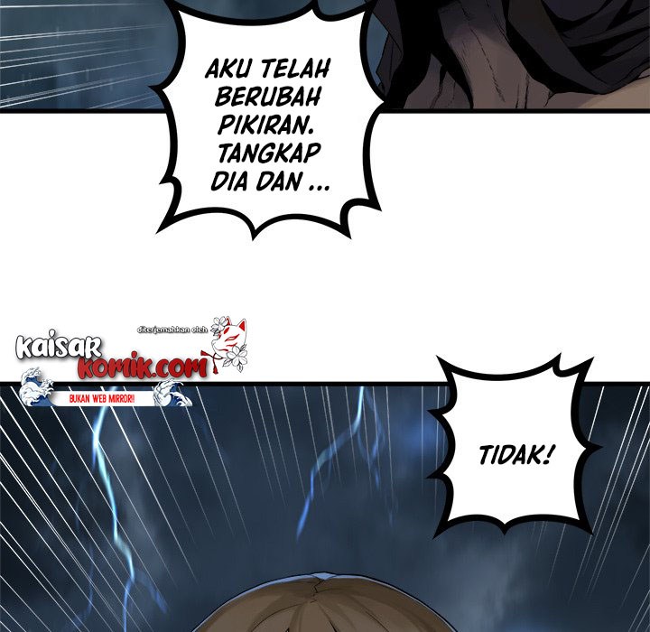 Her Summon chapter 97 halaman 7