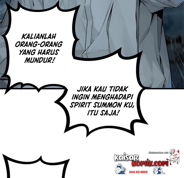 Her Summon chapter 97 halaman 9