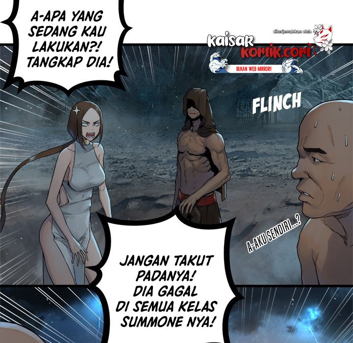 Her Summon chapter 97 halaman 10