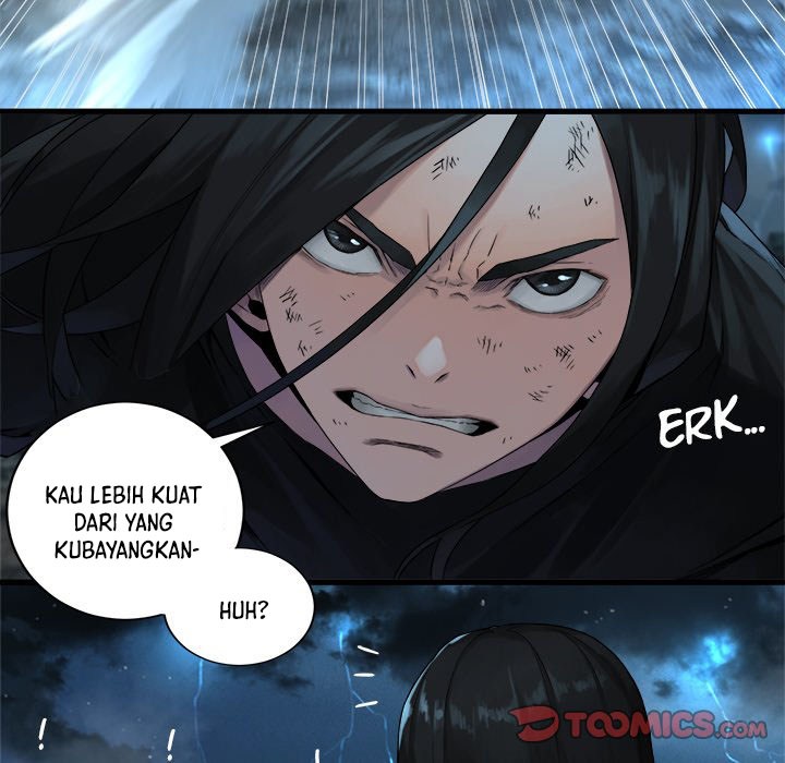 Her Summon chapter 97 halaman 19