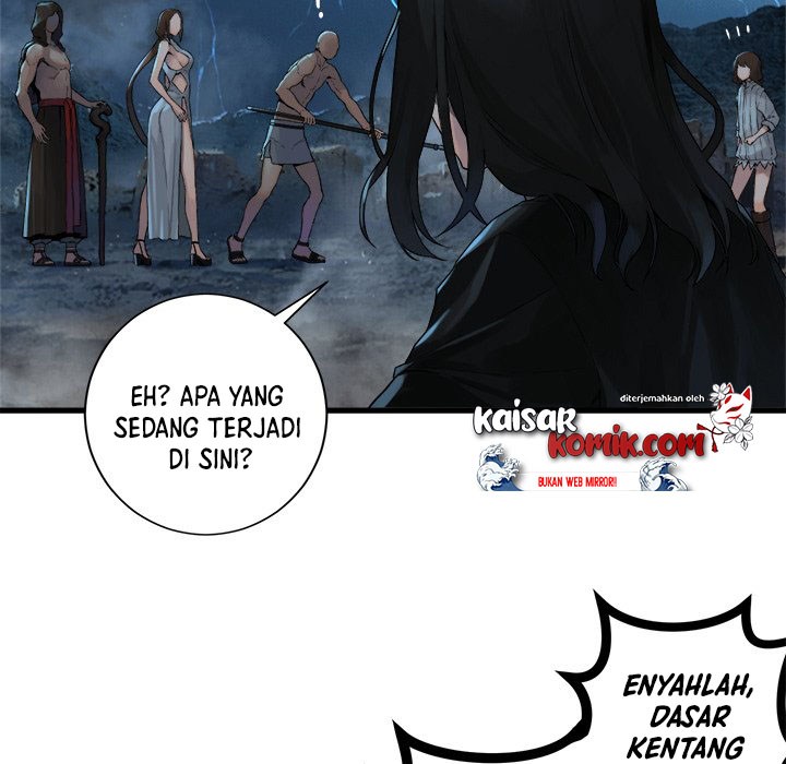 Her Summon chapter 97 halaman 20
