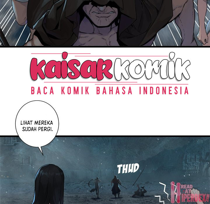 Her Summon chapter 97 halaman 22
