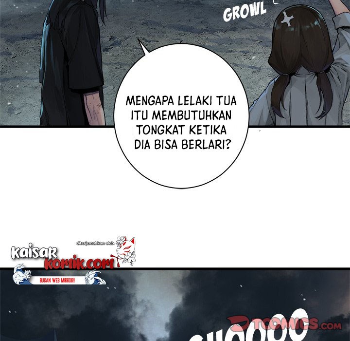 Her Summon chapter 97 halaman 23