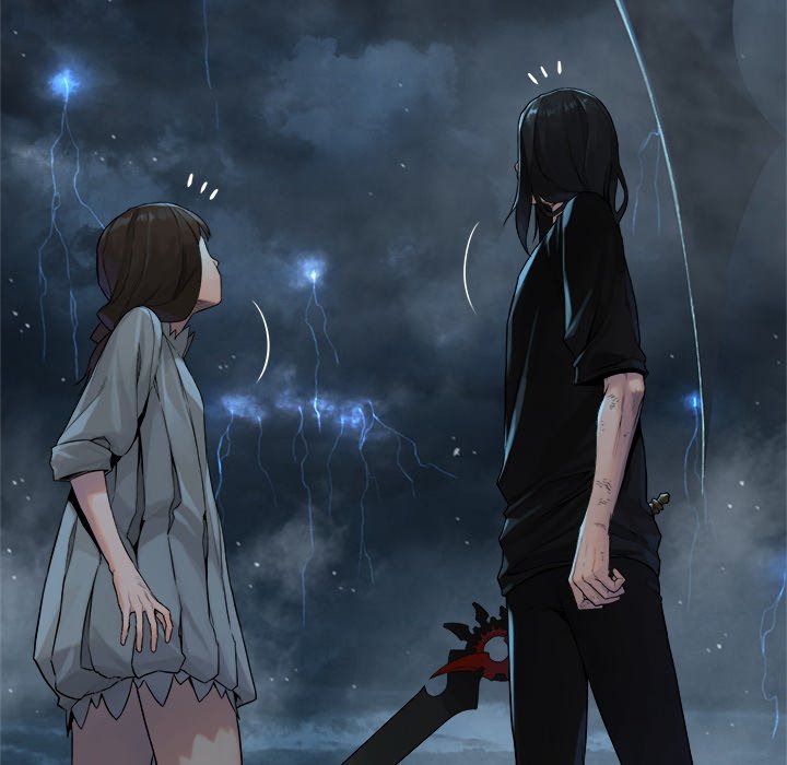 Her Summon chapter 97 halaman 25