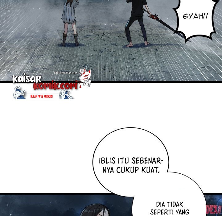 Her Summon chapter 97 halaman 27