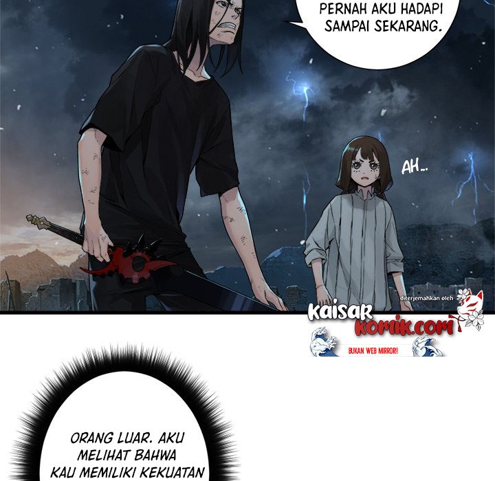 Her Summon chapter 97 halaman 28