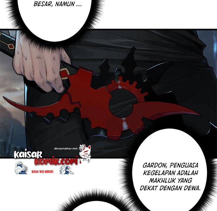 Her Summon chapter 97 halaman 29