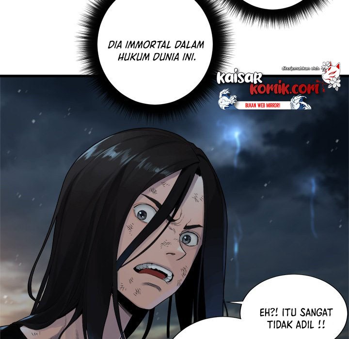 Her Summon chapter 97 halaman 30