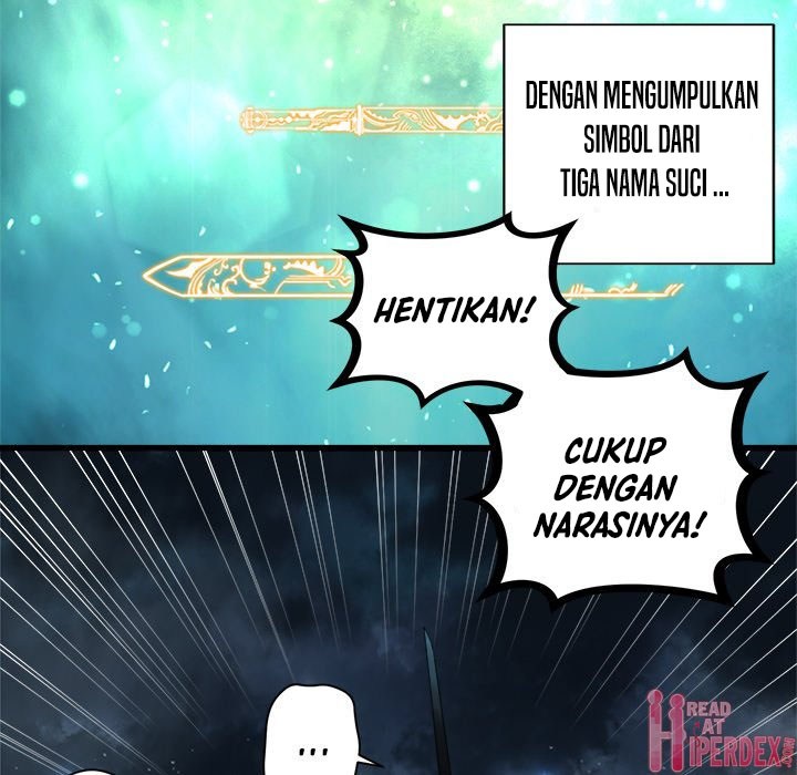 Her Summon chapter 97 halaman 32