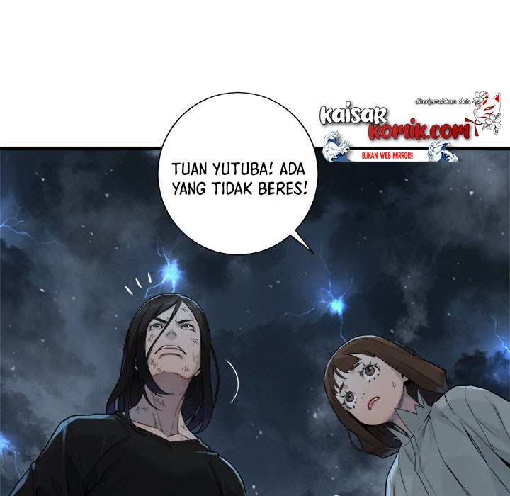 Her Summon chapter 97 halaman 34