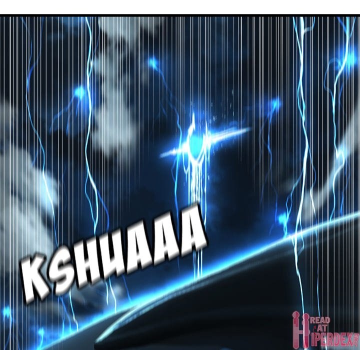 Her Summon chapter 97 halaman 37