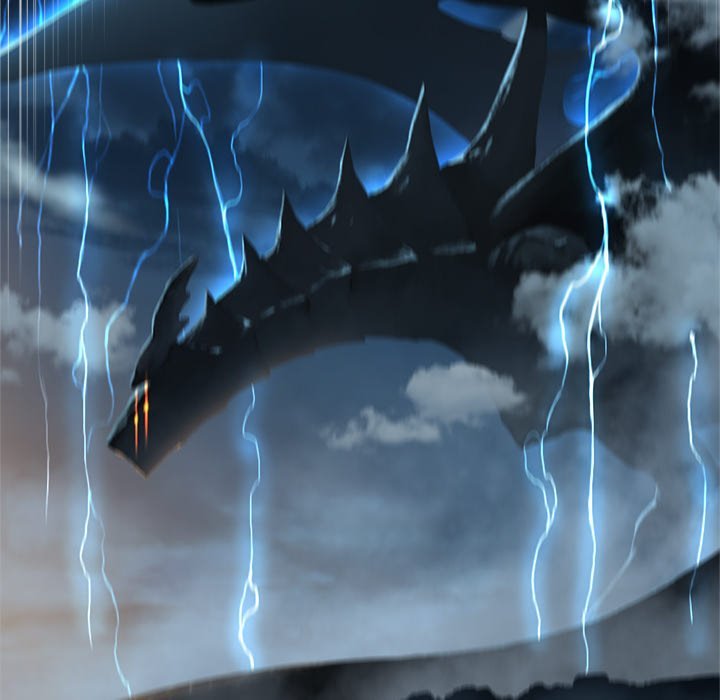 Her Summon chapter 97 halaman 38