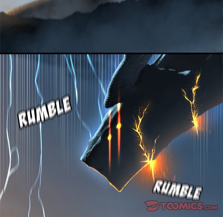 Her Summon chapter 97 halaman 39