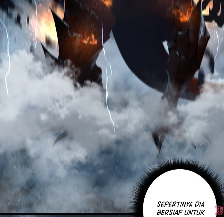 Her Summon chapter 97 halaman 42